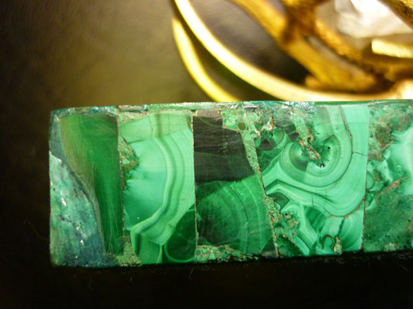 Malachite