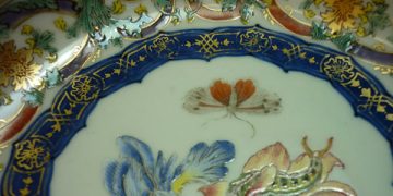 Porcelain Enamel