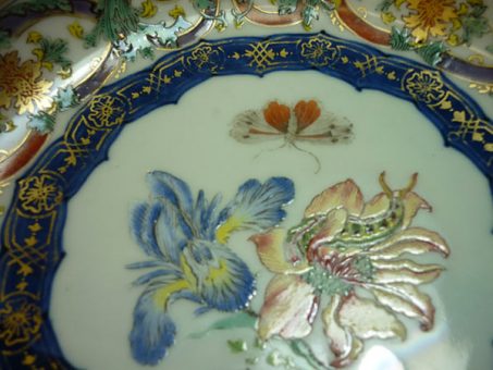 Porcelain Enamel